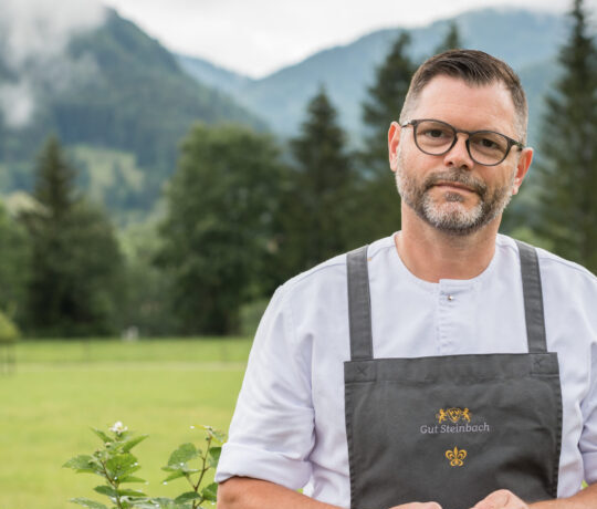 Das schmeckt nach Heimat!