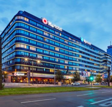 H-Hotels.com kündigt vier Neueröffnungen in 2022 an