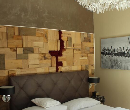 Jugendstil Hotel in Bad Reichenhall