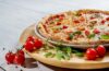 Fertige Pizzateige im Test "Marktcheck" im SWR Fernsehen
