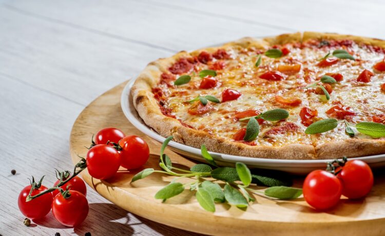 Fertige Pizzateige im Test "Marktcheck" im SWR Fernsehen