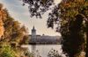 Berlin Tourismus-Umfrage: Schloss Charlottenburg am beliebtesten