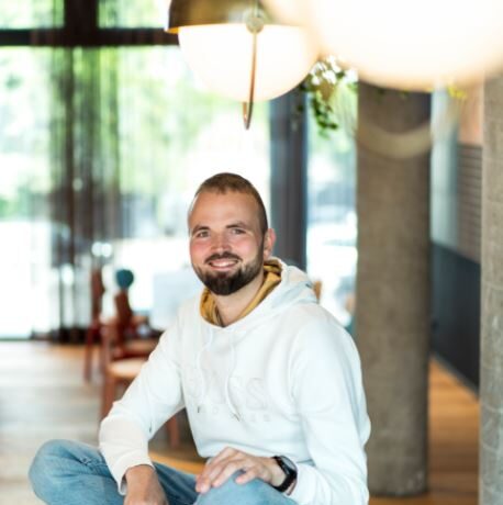 ©Location Manager Philipp Bauer vom Koncept Hotel International in Köln