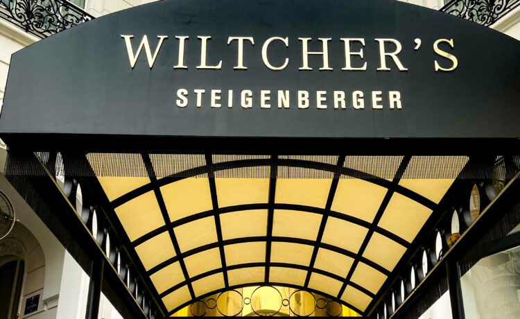 Steigenberger Icons Wiltcher’s bekommt Sterneküche