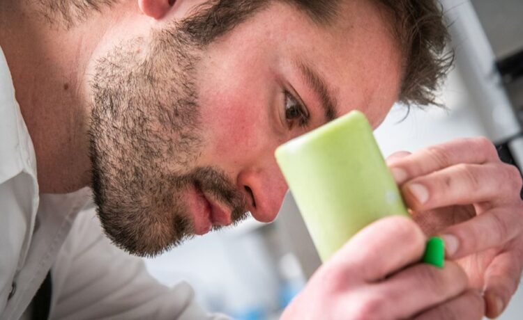 Reto Brändli ist neuer Küchenchef im Lorenz Adlon Esszimmer