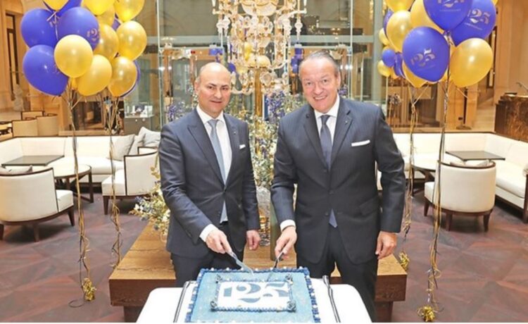 Kempinski Hotels Jubiläum: 125 Jahre zeitlose Eleganz und höchste Servicequalität