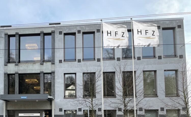 Hotelfachschule Zürich (HFZ)