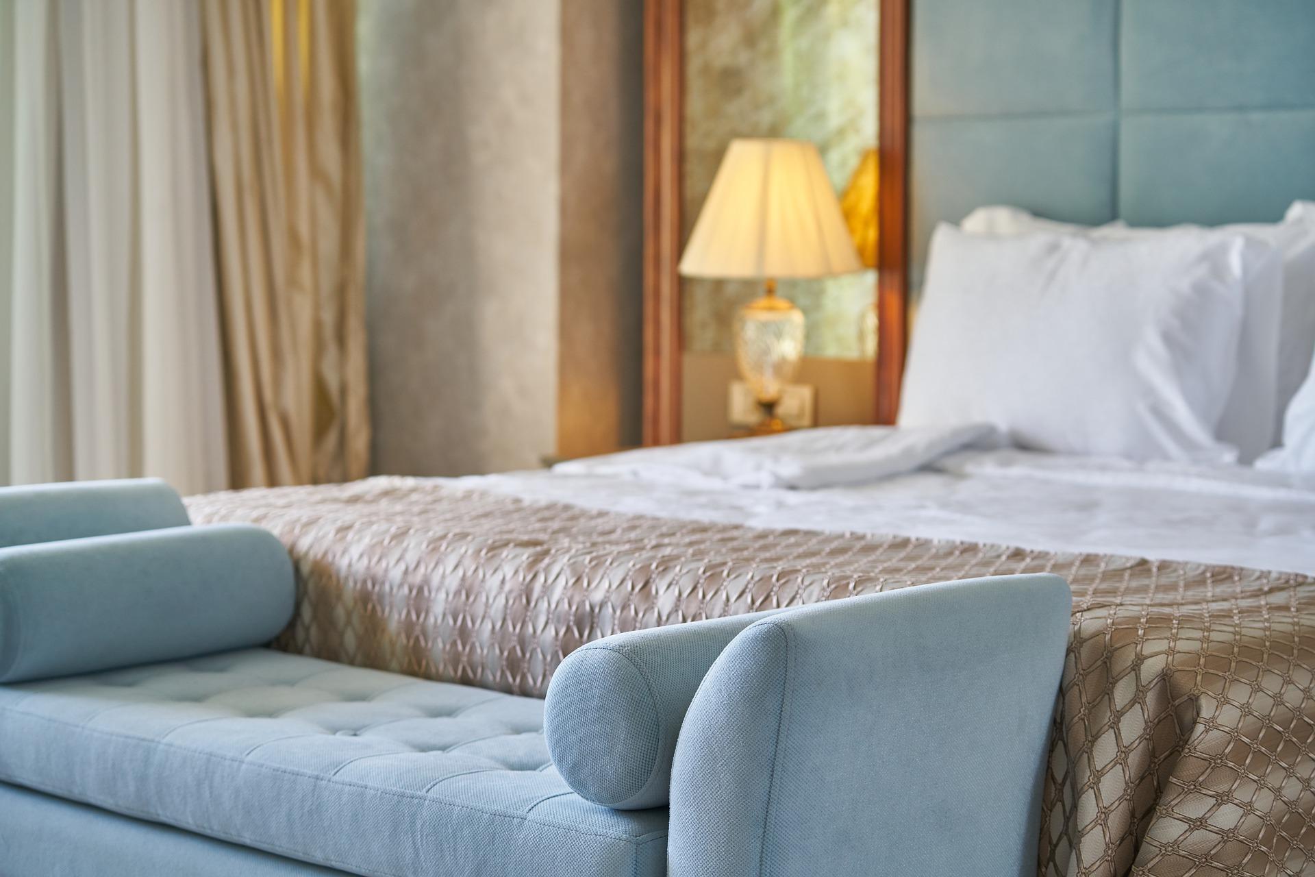 DEHOGA und Hotelverband zum Bettensteuer-Urteil: Hotellerie maßlos enttäuscht über die Entscheidung der Karlsruher Richter zur Rechtmäßigkeit von Bettensteuern