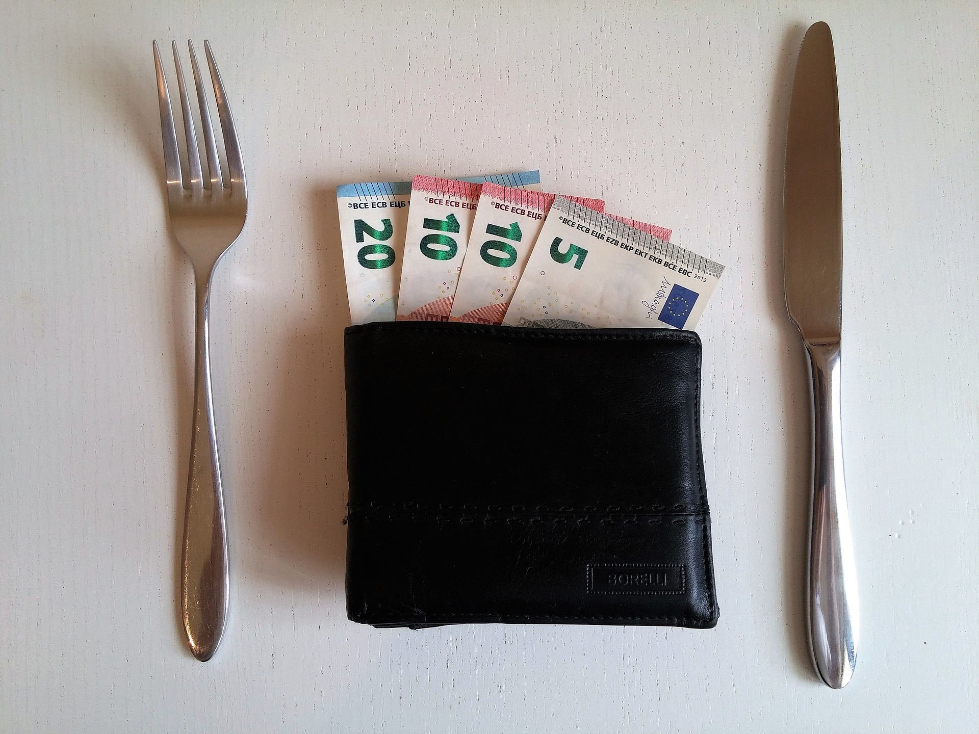 Neuer Entgelttarifvertrag für die Systemgastronomie abgeschlossen