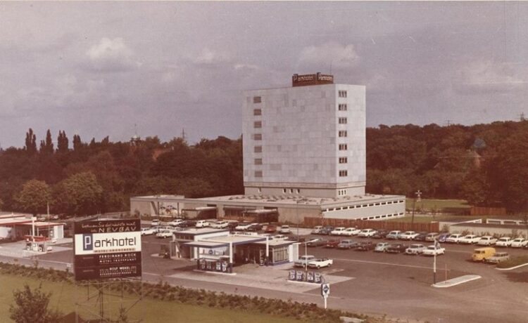 45 Jahre Best Western: Zwei Hotels feiern Marken-Jubiläum