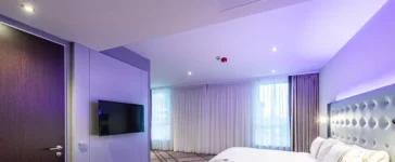Premier Inn in Frankfurt am Main und Essen zertifiziert barrierefrei