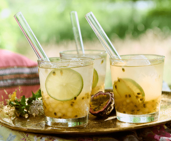 Bubbles Tea
