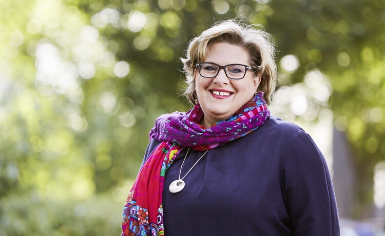 Das Thema Longstay stand bei der BWH Hotel Group Central Europe schon länger auf der Agenda, im Lockdown entstand die Idee, Menschen einen Extra-Rückzugsort im Hotel zu geben und Longstay-Angebote aktiv zu vermarkten, erklärt Carmen Dücker, Geschäftsführerin BWH Hotel Group Central Europe.