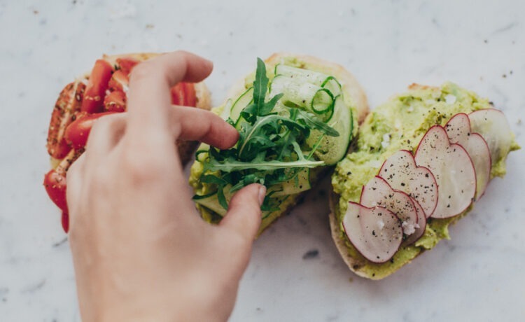 Repräsentative Studie zur Ernährung der Deutschen