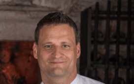 Dirk Abel Chefkoch