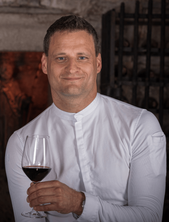 Dirk Abel Chefkoch