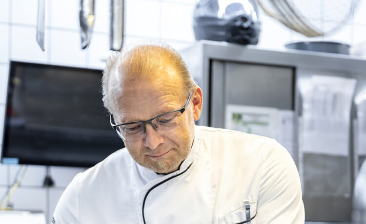 Rainer Unglaub Koch