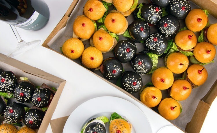 Nimmersatt Catering beliefert jetzt auch Messen in Hamburg mit erstklassigem Fingerfood