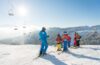 Erstes Skigebiet im Allgäu startet am Samstag, den 3. Dezember in die Skisaison
