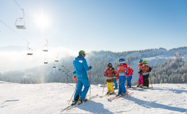 Erstes Skigebiet im Allgäu startet am Samstag, den 3. Dezember in die Skisaison