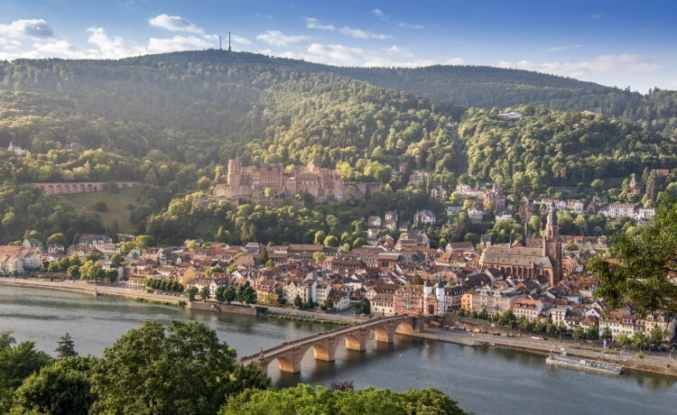 Neues Destinationsleitbild Heidelberg einstimmig verabschiedet