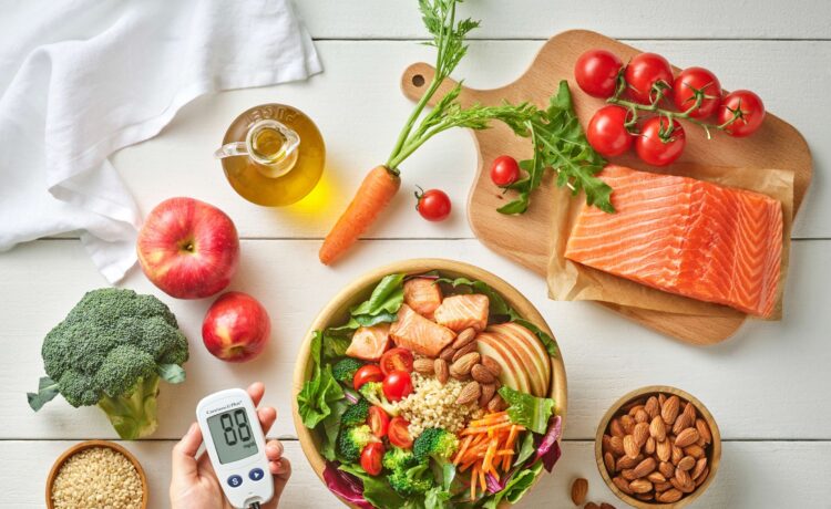 November ist Diabetes-Awareness-Monat: Wie Sie das Fortschreiten von Prädiabetes zu Diabetes verhindern können