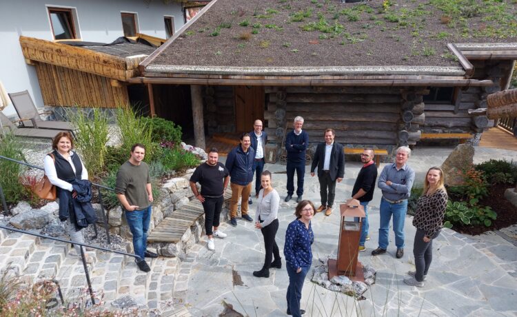 Hotel Zugspitze: Neues Teamleitbild gemeinsam mit der Unternehmensberatung „Henkel + Henkel“ entwickelt @henkelundhenkel.de