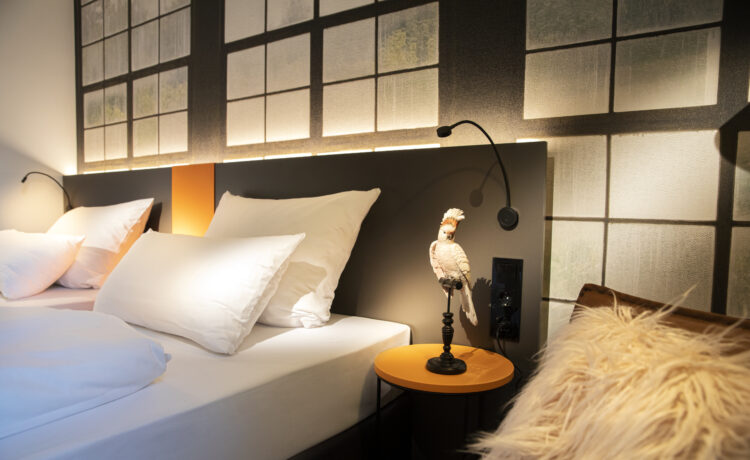 ACHAT Hotels: Neues LOGINN Hotel Waiblingen ©ACHAT Hotels