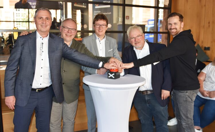 Erste saarländische Gesundheits-Kooperation für Gastronomie und Hotellerie gestartet