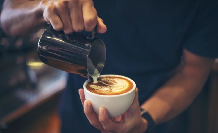 Barista
