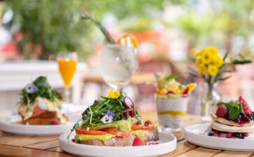 Ganymed Brasserie