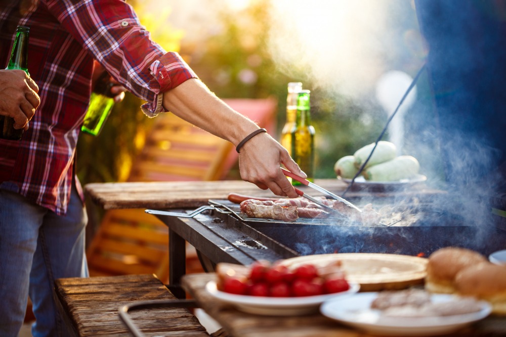 Grillkultur Deutschland