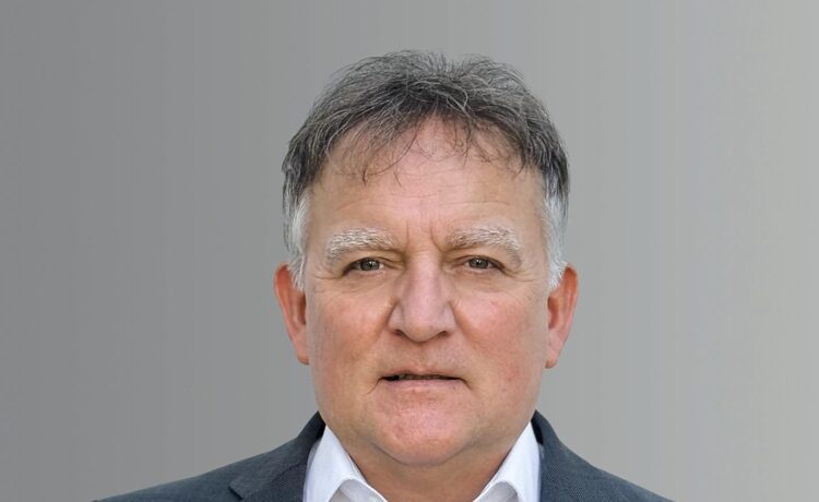 Jürgen Sturm