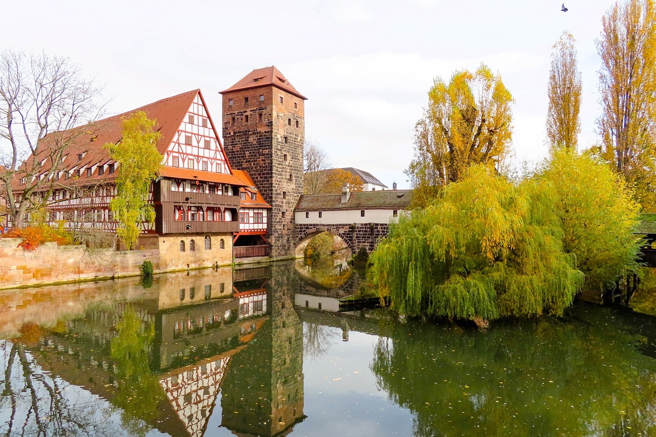 smartseller und Airport Nürnberg gründen Joint Venture für ein außergewöhnliches Reiseerlebnis