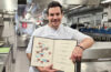 Hotel Zugspitze: Küchenchef Georg Strohmeyer „Regionalität wird sichtbar“ ©Hotel Zugspitze