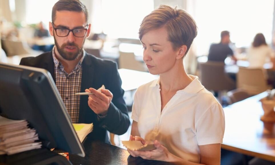 Die Rolle des Food-and-Beverage-Manager