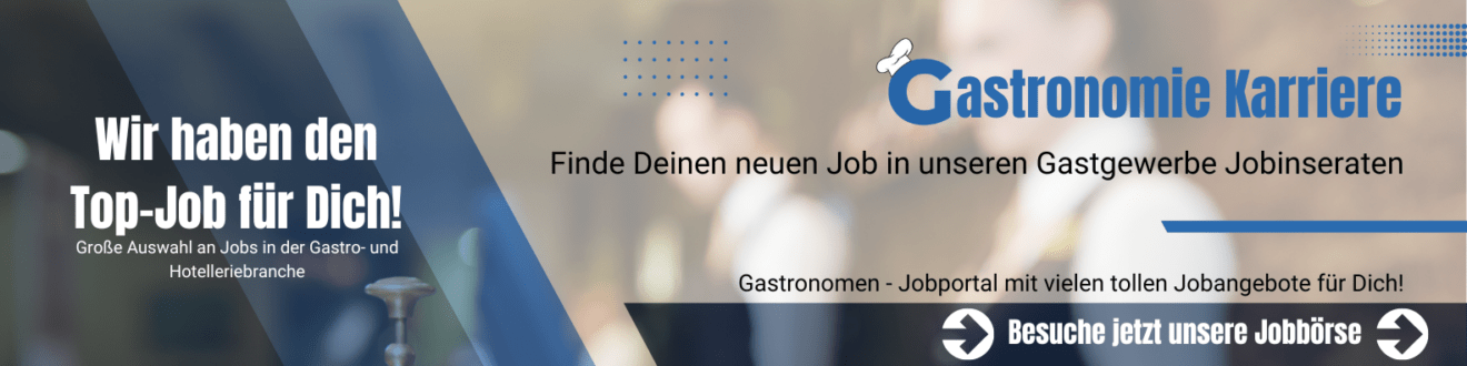 Die Rolle des Food and Beverage Managers in der Gastronomie und