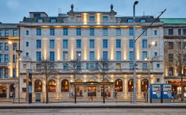 Das Riu Plaza The Gresham Dublin schließt seine Renovierungsarbeiten ab, Copyright: riu.com
