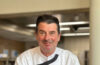 Michael Benken - Cluster Executive Chef Hotel Brunnenhaus Schloss Landau. Bildquelle: H-Hotels