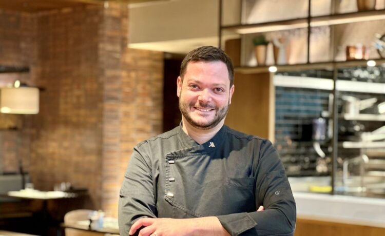 Marco De Cecco, Bildrechte: Marriott International