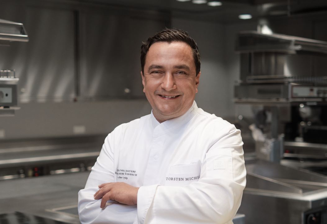Torsten Michel