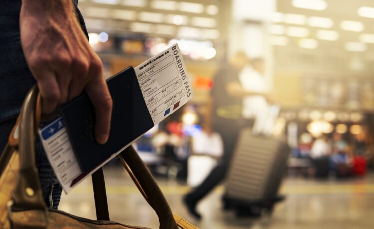 Workation und Bleisure Travel auf dem Vormarsch