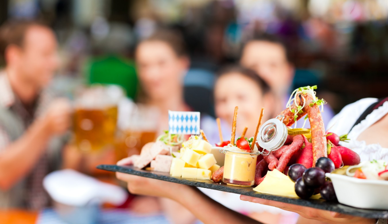 Lieblingsbiergarten 2024