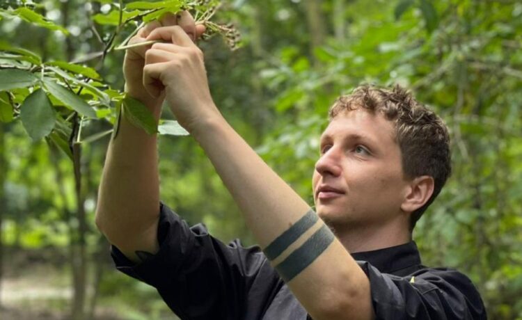 Woodcuisine Bonvivant