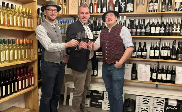 Weinclub München