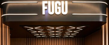 FUGU mit Tim Raue