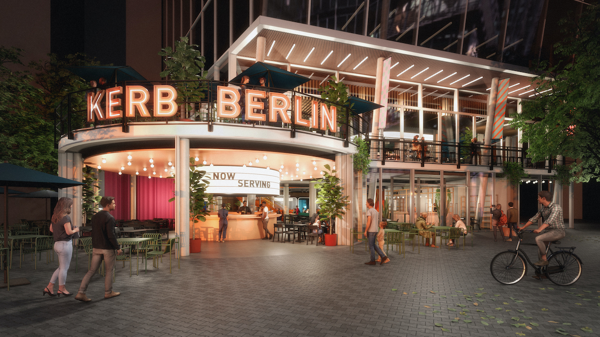 KERB Berlin