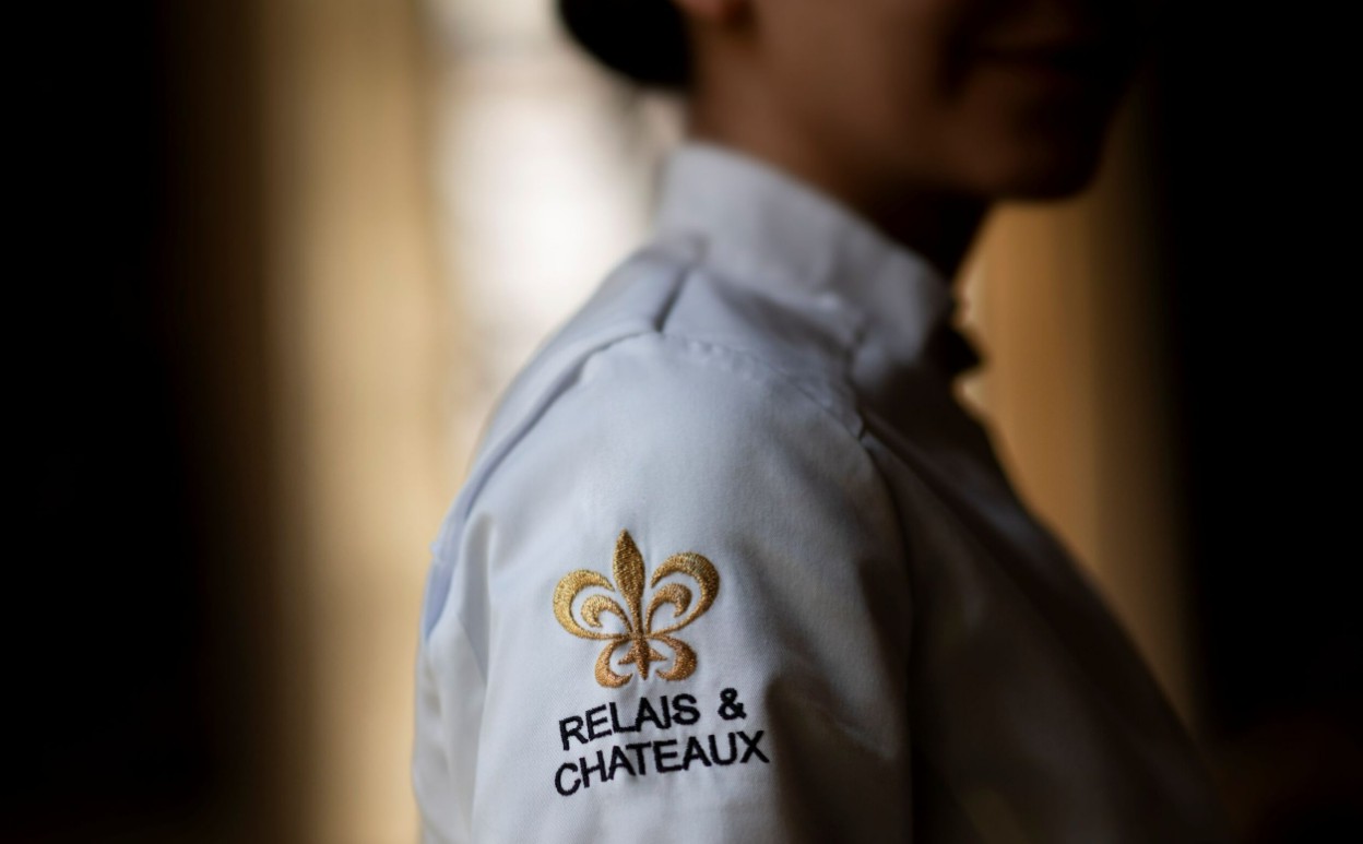 Relais & Châteaux