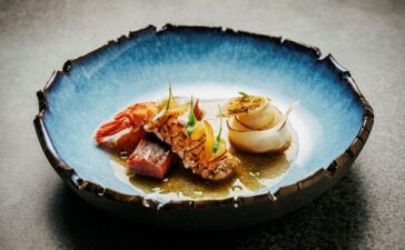 Langoustino