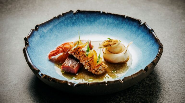 Langoustino